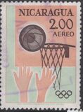 [Airmail - Olympic Games - Tokyo 1964, Japan, tip AAC]
