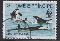 [Worldwide Nature Protection - Marine Mammals, type AFP]