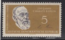 [The 150th Anniversary of the Humboldt University, type PU]