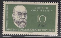 [The 150th Anniversary of the Humboldt University, type PV]