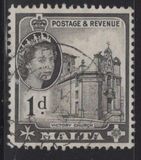 [Elizabeth II, Tüüp BO]