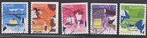 [Celebration Stamps, Tipi DVP]