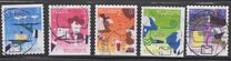 [Celebration Stamps, Tipi DVP]