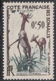 [Fauna, 类型 CR]