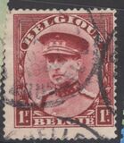 [King Albert, Вид DW]