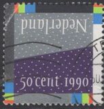 [December Stamps, type AJW]