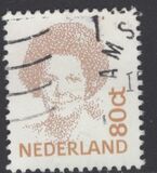 [Queen Beatrix - New Design, type AKD1]