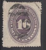 [Numeral Stamps, Inscription "SERVICIO POSTAL MEXICANO", type AF10]