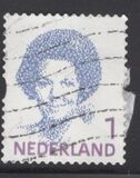 [Queen Beatrix - Self Adhesive Stamps, type AKD40]