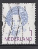 [Queen Beatrix - Self Adhesive Stamps, type AKD40]
