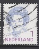 [Queen Beatrix - Self Adhesive Stamps, type AKD40]