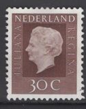 [Queen Juliana - New Values, タイプ TK1]