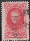 [The 100th Anniversary of the Revolution, 1810-1910, प्रकार BR]