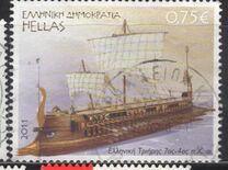 [Sailing Ships, タイプ CDC]