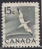 [National Wildlife Week, type GR]