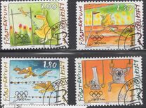 [Olympic Games - Sydney, Australia, type ARY]