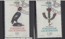 [EUROPA Stamps - Great Discoveries - Alexander von Humboldt, 1769-1859, тып ALS]