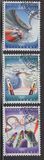 [Olympic Games - Lillehammer 1994, Norway, type ALP]