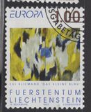 [EUROPA Stamps - Contemporary Art, type AKV]