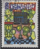 [Modern Art, type AKZ]