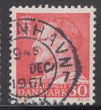 [King Frederik IX, type EI2]