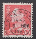 [King Frederik IX, type EI2]