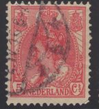 [Queen Wilhelmina, タイプ J1]