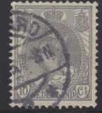 [Queen Wilhelmina, タイプ J3]
