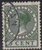 [Queen Wilhelmina - New Values and Colors - Watermarked, Tip AL14]