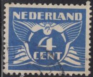 [Numeral Stamps - New Values and Colors, Tip AK11]