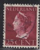[Queen Wilhelmina, type EU7]