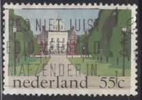 [Koninklijk Paleis in Den Haag, type ACQ]
