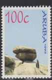 [Rock Formations, type DQ]