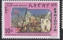 [International Decade for Natural Disaster Reduction, tip ASD]