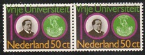 [The 100th Anniversary of the Free University in Amsterdam, տեսակ ACE]