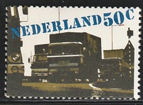 [Traffic and Transport, نوع ABZ]