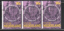 [EUROPA Stamps - Voyages of Discovery in America, type ALL]