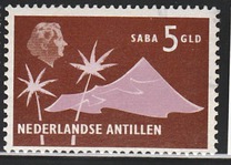 [Islands of the Netherlands Antilles, type AV1]