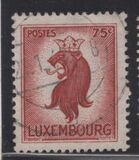 [Lion from Duchy Arms, type DZ3]