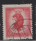 [Lion from Duchy Arms, type DZ4]