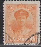 [Grand Duchess Charlotte, type N6]
