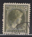[Grand Duchess Charlotte, タイプ AF1]