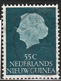 [Queen Juliana, 类型 G4]