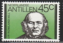 [International Philatelic Exhibition LONDON 1980, type MX]