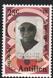 [International Year of Disabled Persons, Tipi NT]