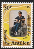 [International Year of Disabled Persons, Tipi NU]