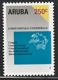 [Universal Postal Union, type BH]