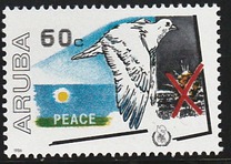 [International Peace Year, प्रकार P]