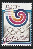 [Olympic Games -  Seoul, South Korea, प्रकार AX]
