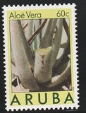 ["Aloe vera", tyyppi AL]